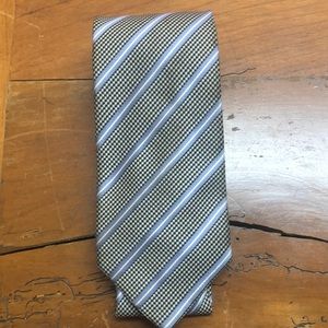 Imani Uomo Mens Tie E131